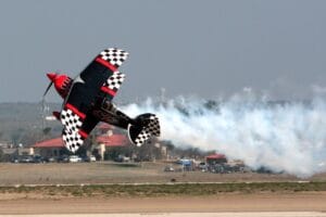 AirShow 1355