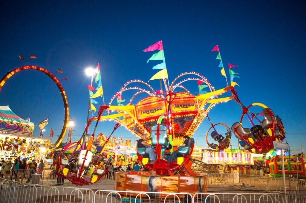 Carnival 43