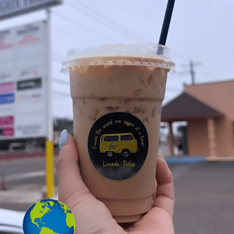 Credit: Organic Man (Instagram)